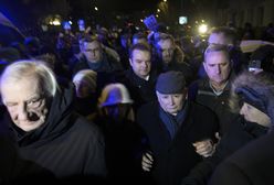 PiS szykuje się do obstrukcji Sejmu i ulicznych protestów. W czwartek kluczowy test