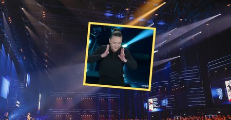 Tłumaczki skradły show na gali. "Zawsze wkładamy w to serce"