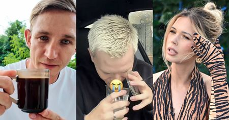WAŻNE! Jakub Rzeźniczak włącza się do dramy z matchą Kubickiej. "Nie będą musieli płacić 30 zł, zrobię za darmo"