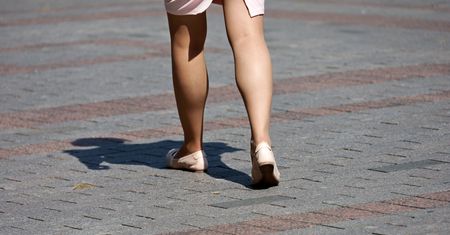 W drogerii kupisz za grosze. Otarcia na udach będą wspomnieniem