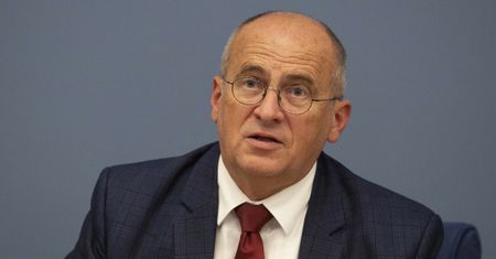 Nagrody w MSZ. Powód? Można pozazdrościć
