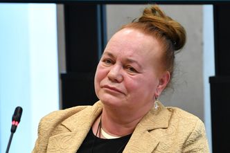 Kandydatka PiS nie zasiądzie w Radzie Polityki Pieniężnej. Zrezygnowała, choć otrzymała rekomendację