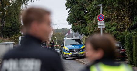 Atak na burmistrzynię Herdecke. Nowe szczegóły