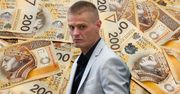 Dostał 13 mln zł. Co z majątkiem Komendy? Zapisał go jednej osobie