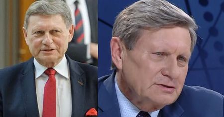 Na co Leszek Balcerowicz wyda 13. emeryturę? "Przeznaczamy ją z żoną na wybrane ważne cele"