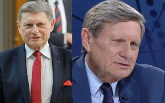 Na co Leszek Balcerowicz wyda 13. emeryturę? "Przeznaczamy ją z żoną na wybrane ważne cele"