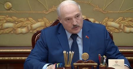 Kryzys na polsko-białoruskiej granicy. Łukaszenka: jeśli przesadzimy, wojna będzie nieunikniona