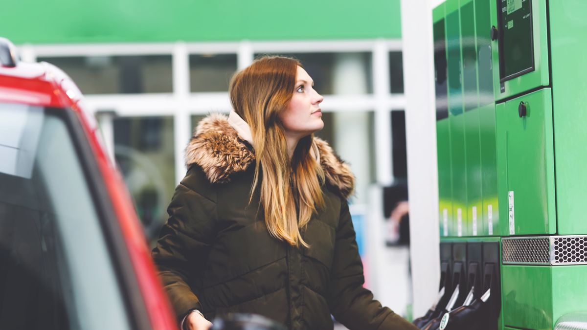 Ropa naftowa po 110 dolarów? Benzyna spokojnie kosztowałaby około 6,50 zł