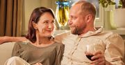 Seks dla opornych 50-latków. Już podbiła serca widzów w całej Polsce