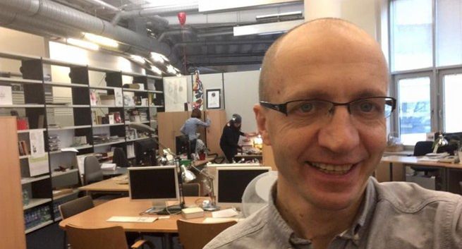 Wojciech Staszewski został dziennikarzem „Twojego Stylu”. Nie odpowiadały mu warunki w „Newsweeku”