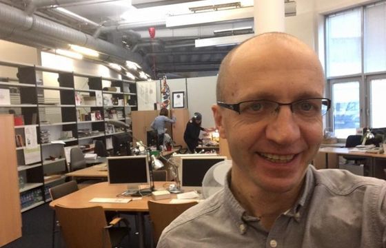 Wojciech Staszewski został dziennikarzem „Twojego Stylu”. Nie odpowiadały mu warunki w „Newsweeku”