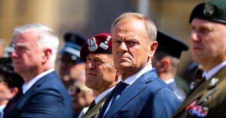 Donald Tusk reaguje na problemy na granicy. Decyzja zapadła