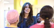 Stan zdrowia księżnej Kate się pogorszył? Niepokojące doniesienia z Pałacu Buckingham