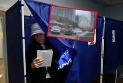 MSZ Rosji o ataku na Biełgorod. "Zakłócanie wyborów"