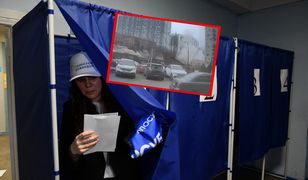 MSZ Rosji o ataku na Biełgorod. "Zakłócanie wyborów"