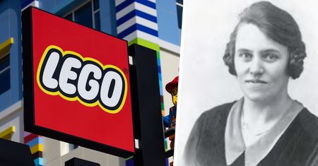 Bez Sofie nie byłoby LEGO. Oto jak powstała najsłynniejsza marka zabawek na świecie