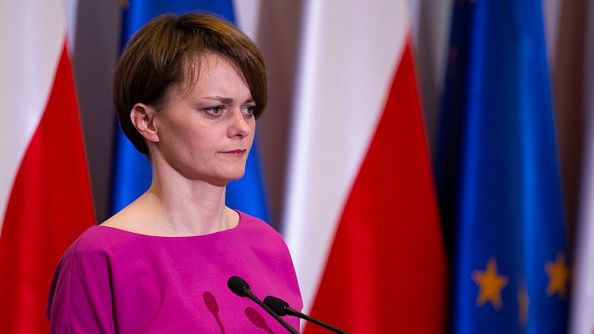 Minister rozwoju przedstawiła program dopłat, z którego korzystać mogą samorządy i najemcy mieszkań