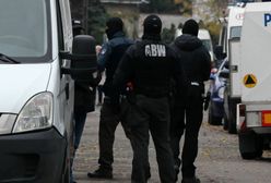 ABW zatrzymała pięć osób. Były związane z państwowymi spółkami