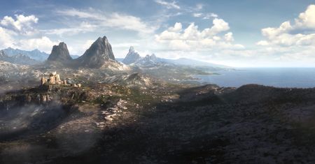 The Elder Scrolls 6 – czy Bethesda ujawniła miejsce akcji?