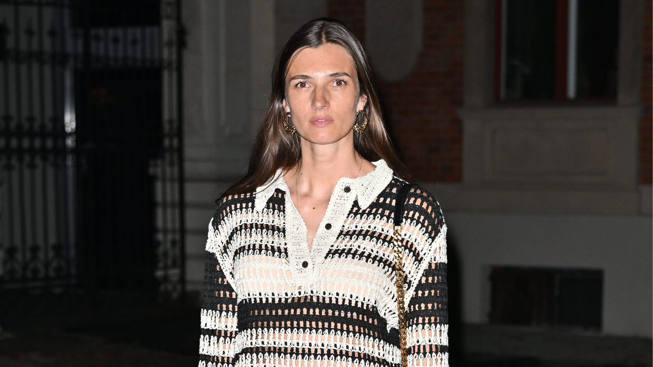 Kamila Szczawińska broni modelingu po aferze z Jeffreyem Epsteinem. "Jest mi PRZYKRO"