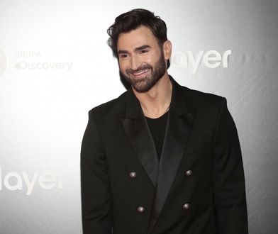 "Myślałem, że to jakiś żart". Jacek Jelonek o pierwszym telefonie z produkcji "Tańca z gwiazdami"