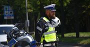 Łódź: Policja przyjrzy się motocyklistom. Dzisiaj na drogach rozpoczęła się akcja "Jednośladem bezpiecznie do celu"