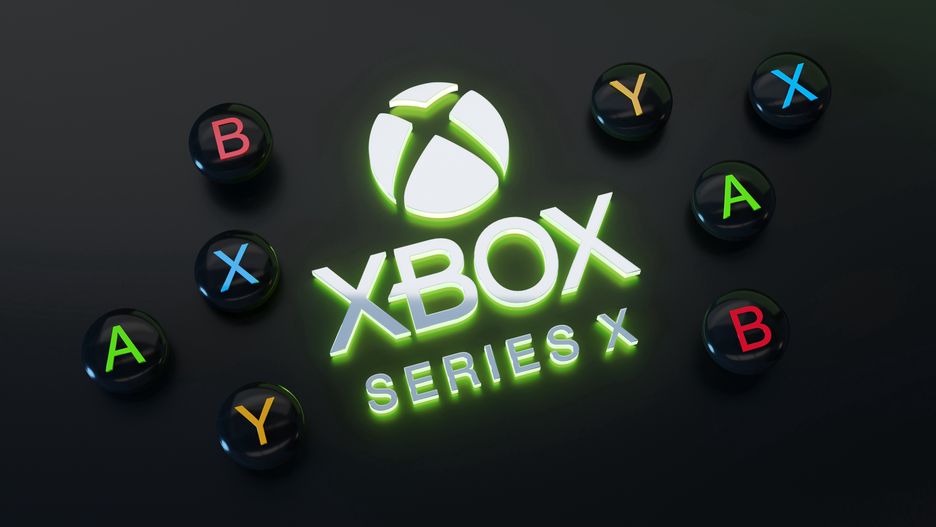22 września 2020 do przedsprzedaży trafia Xbox Series X 