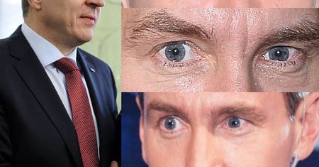 Kurski wyjaśnia powód zwolnienia Kraśki: "Rzucał diabelskie spojrzenia"