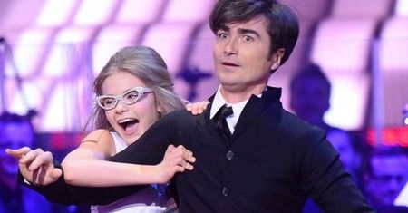 Mama Julii Wróblewskiej... nie pozwala jej chodzić na randki?