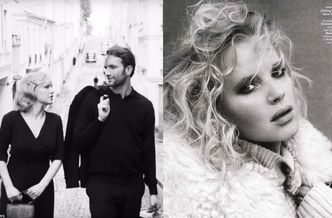 Joanna Kulig zachwyca w sesji dla "Vanity Fair". Piękna? (FOTO)