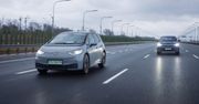 Volkswageny ID.3, ID.4 i ID.5. Elektryk już dziś ma sens