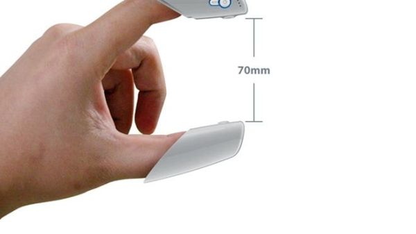 Suwmiarka XXI wieku 1