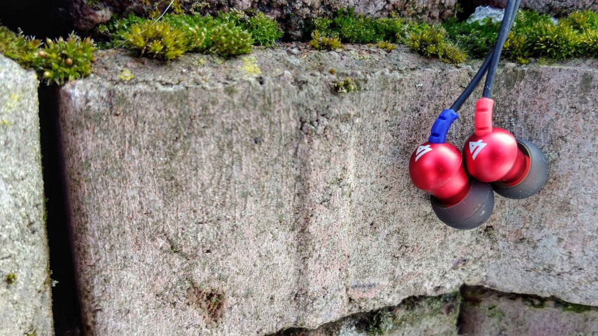 Lypertek Mevi - niska cena to tylko jedna z zalet tych słuchawek [TEST] 1