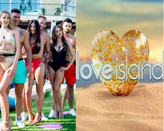 "Love Island. Wyspa miłości". Skruszony Dominik wyznaje Oliwii: "Grałem w FILMACH DLA DOROSŁYCH"