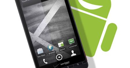 Dinara - topowy smartfon Motoroli?
