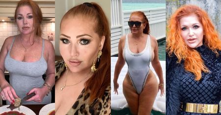 Marta Grycan ma SEKRETNE konto na Instagramie! Tak teraz żyją "polskie Kardashianki" (ZDJĘCIA)