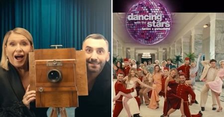 Jest spot nowej edycji "Tańca z gwiazdami". Widzowie JEDNOGŁOŚNI. "Dziesiąty raz oglądam"
