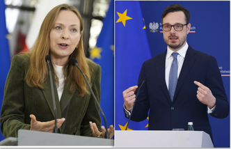 Szef MAP krytykuje pomysł minister. "Te nawoływania są nie na miejscu"