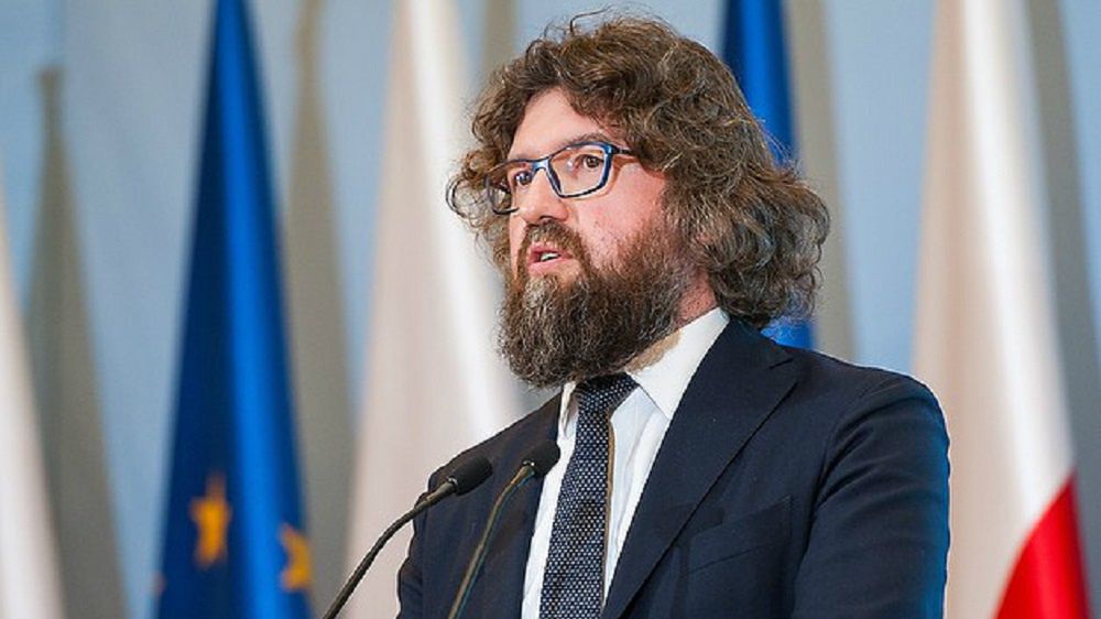 Piotr Woźny prezesem ZE PAK.