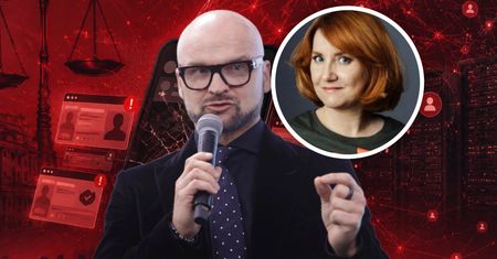 Meta kontra Brzoska. Nikt nie powinien patrzeć na tę walkę jak na prywatną wojnę [OPINIA]