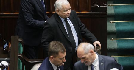PiS nie odpuści? Kaczyński wchodzi do komisji. Mają cel