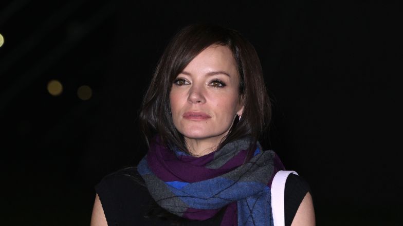 Lily Allen candidly discusses mental health and parenting choices
