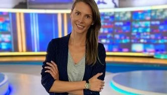 Marta Warchoł dokonała coming outu! Dziennikarka TVN24 pokazała romantyczne zdjęcie z dziewczyną (FOTO)