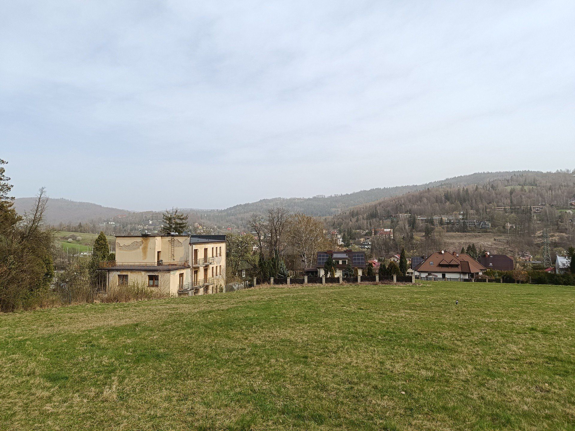 Wycieczka na Stożek Wielki