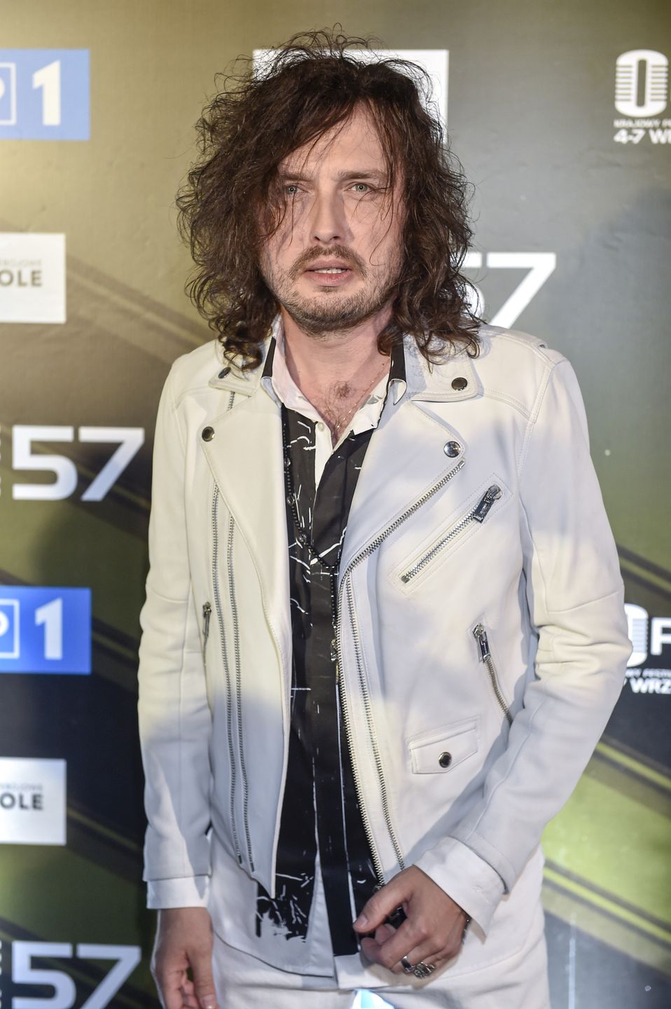 Piotr Cugowski nowym jurorem w "The Voice Senior"