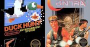 Arena Gadżetomanii: wybieramy najlepszą grę na Pegasusa. Runda 5: Contra kontra Duck Hunt