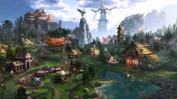 Heroes of Might and Magic III Remake zapowiedziane. Kultowa strategia powróci w 2027 roku