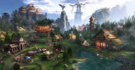 Heroes of Might and Magic III Remake zapowiedziane. Kultowa strategia powróci w 2027 roku