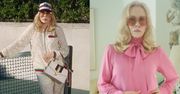 77-letnia Faye Dunaway została twarzą Gucci!