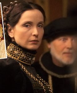 O krewnej króla Polski krążą makabryczne historie. Miała się kąpać w krwi dziewic